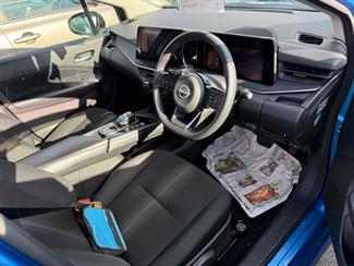2021 Nissan NOTE - Thumbnail
