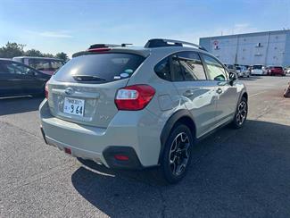 2015 Subaru XV - Thumbnail