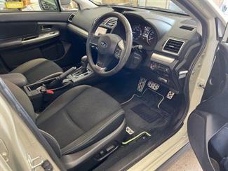 2015 Subaru XV - Thumbnail