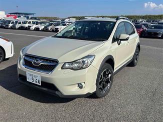 2015 Subaru XV - Thumbnail