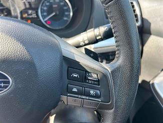 2015 Subaru XV - Thumbnail