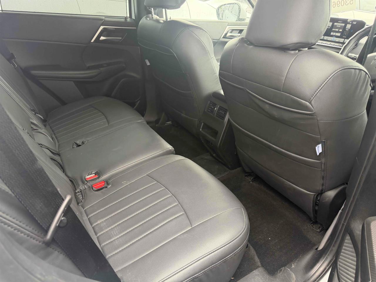 2021 Mitsubishi OUTLANDER