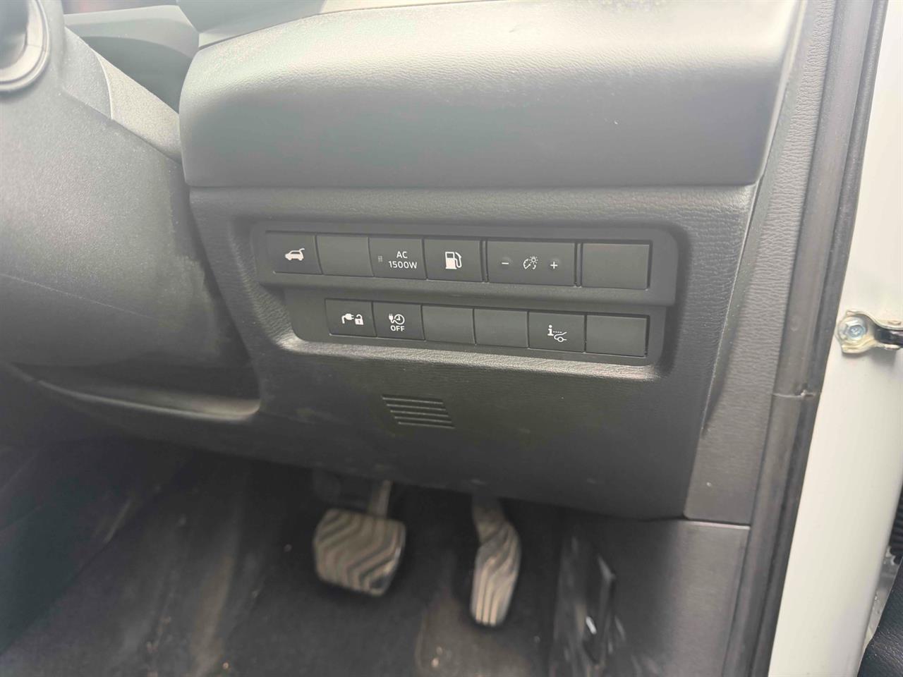 2021 Mitsubishi OUTLANDER
