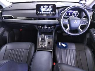 2021 Mitsubishi OUTLANDER - Thumbnail