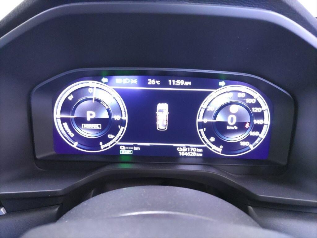 2021 Mitsubishi OUTLANDER