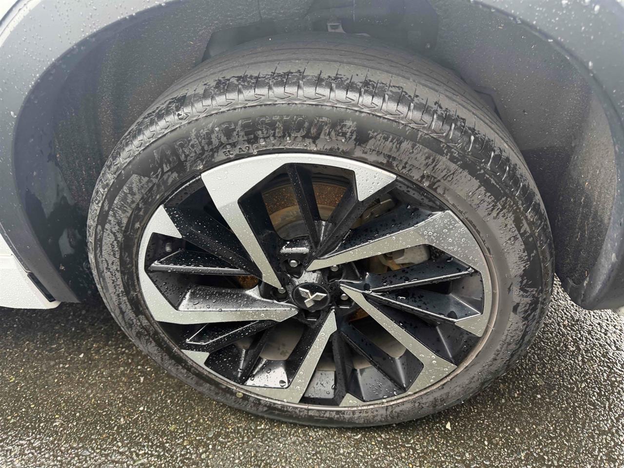 2021 Mitsubishi OUTLANDER