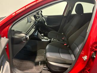 2015 Mazda DEMIO - Thumbnail