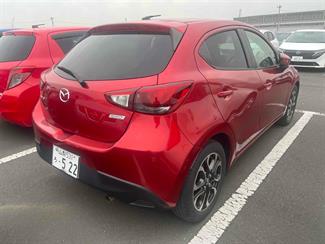 2015 Mazda DEMIO - Thumbnail