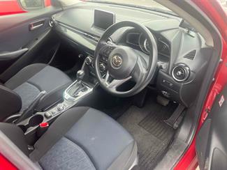 2015 Mazda DEMIO - Thumbnail