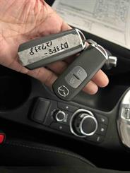 2015 Mazda DEMIO - Thumbnail