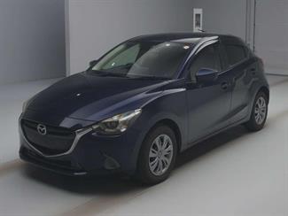 2015 Mazda DEMIO - Thumbnail