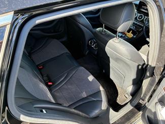 2015 Mercedes-Benz C 200 - Thumbnail