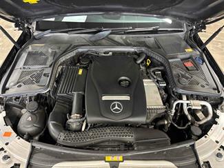 2015 Mercedes-Benz C 200 - Thumbnail