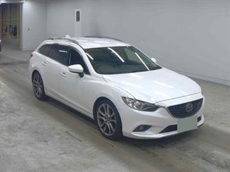 2014 Mazda ATENZA - Thumbnail