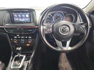 2014 Mazda ATENZA - Thumbnail