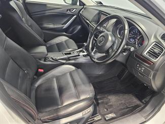 2014 Mazda ATENZA - Thumbnail