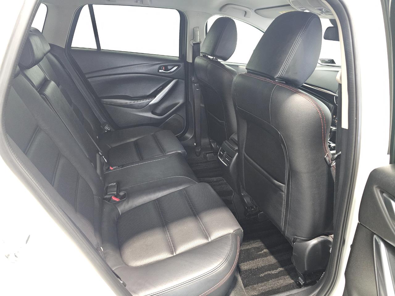 2014 Mazda ATENZA