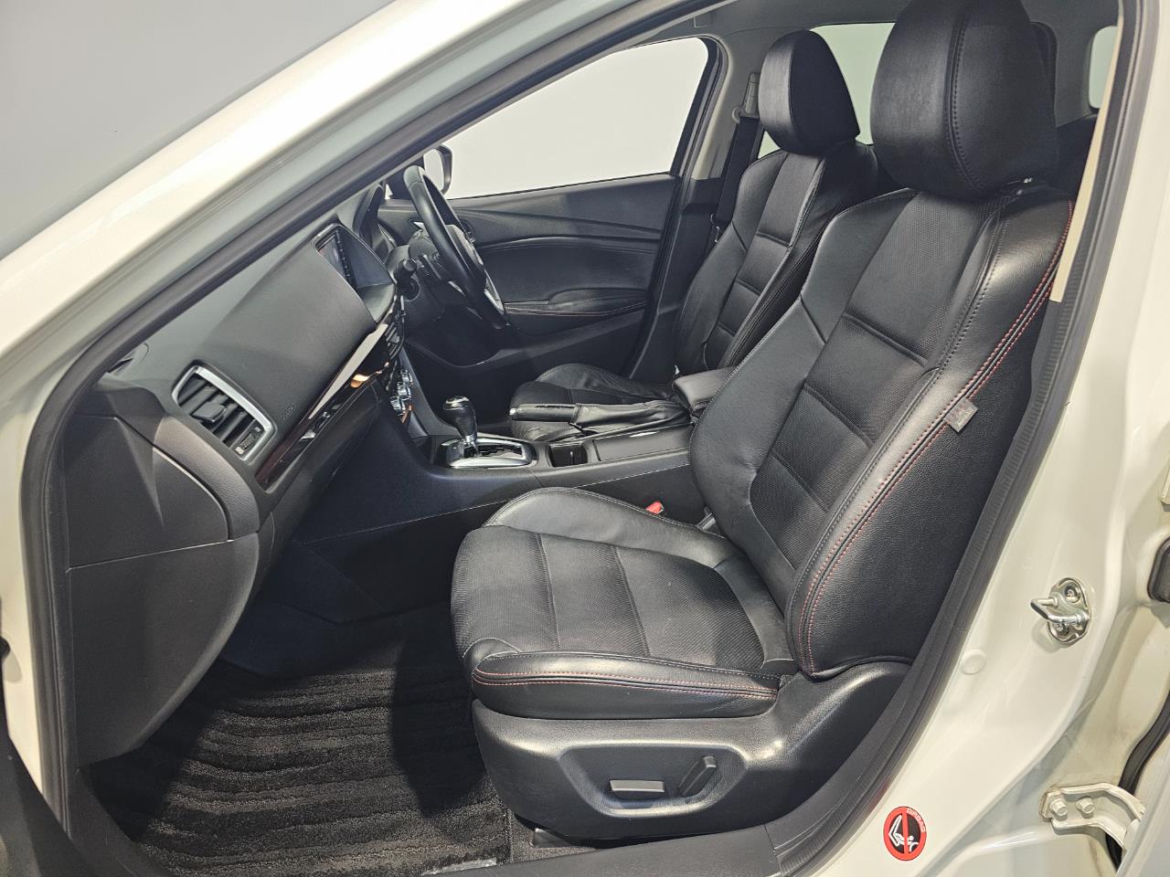 2014 Mazda ATENZA