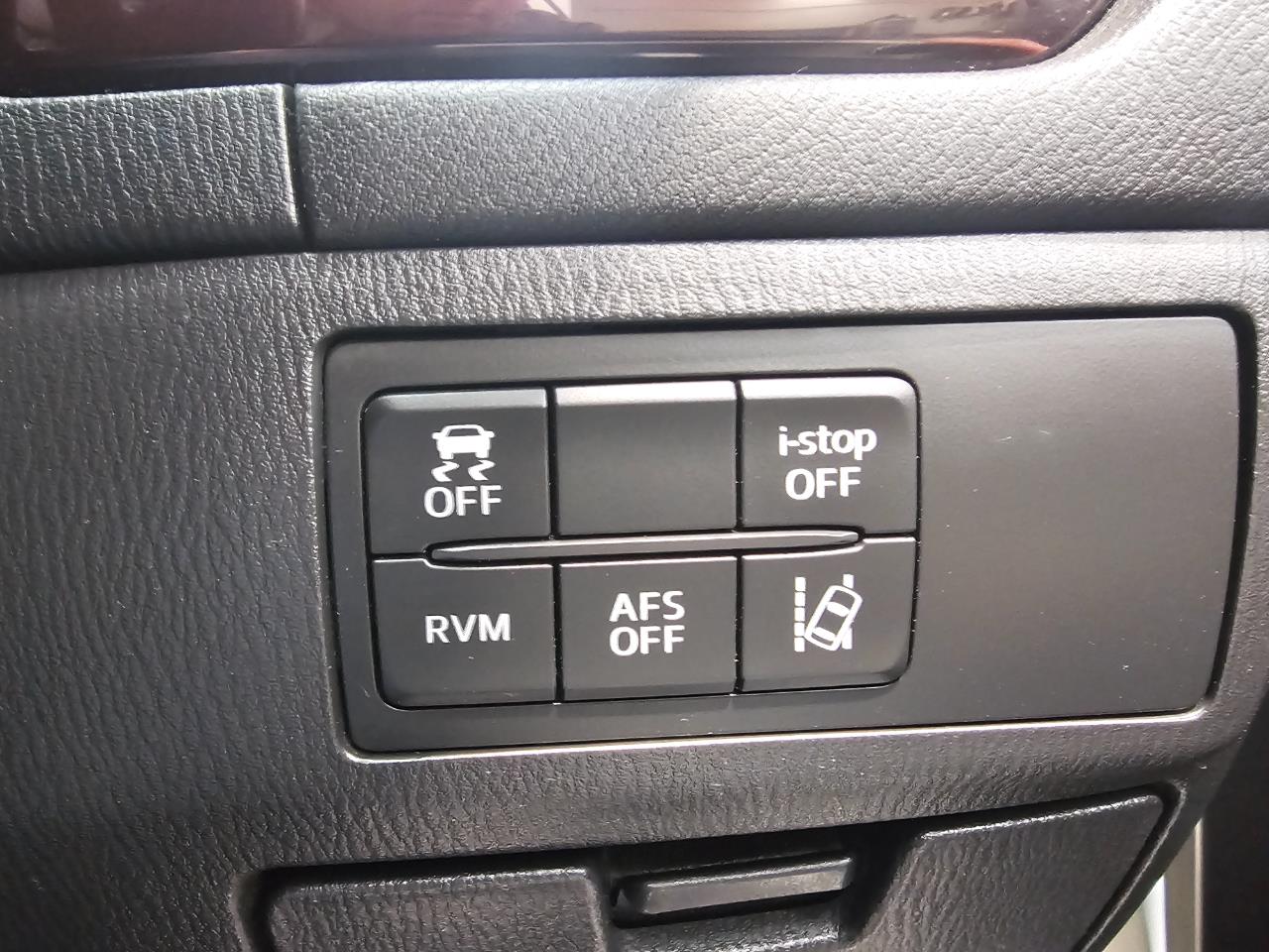 2014 Mazda ATENZA