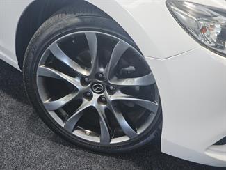 2014 Mazda ATENZA - Thumbnail