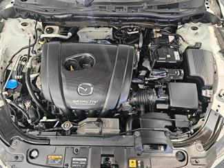 2014 Mazda ATENZA - Thumbnail