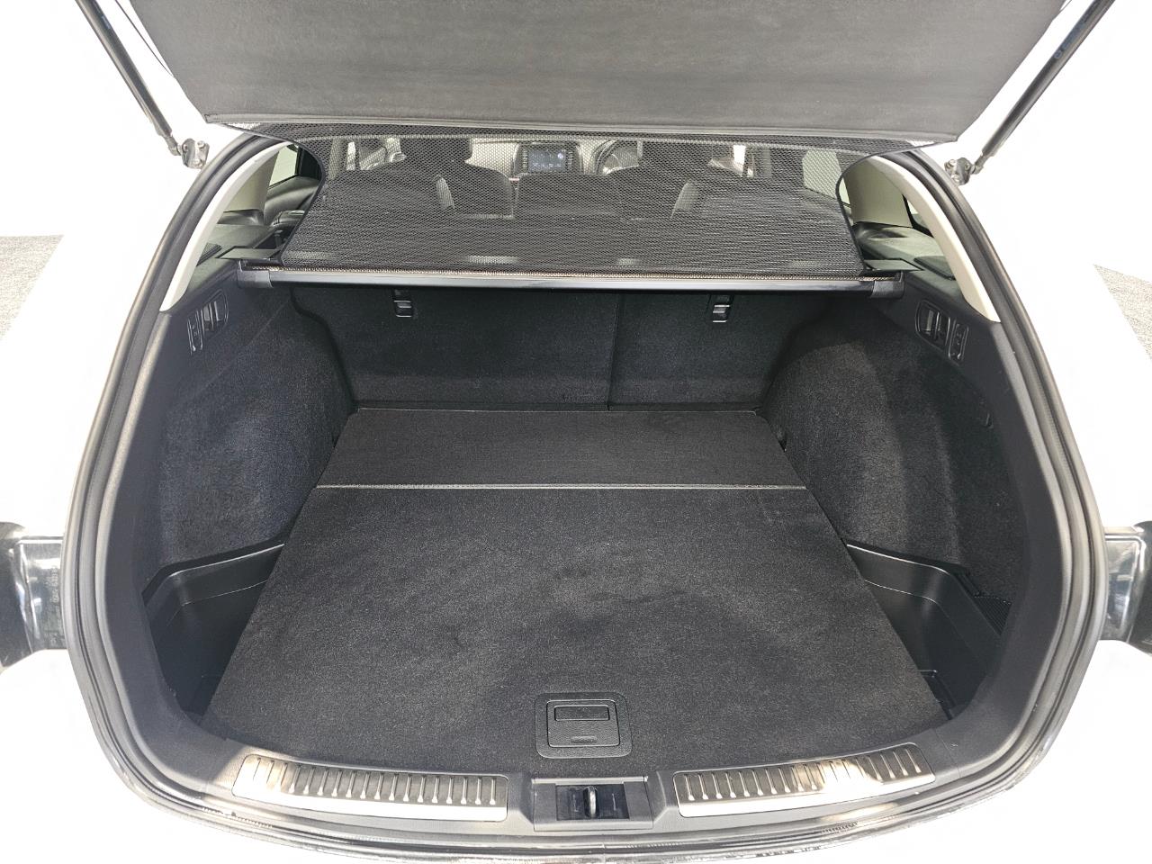 2014 Mazda ATENZA