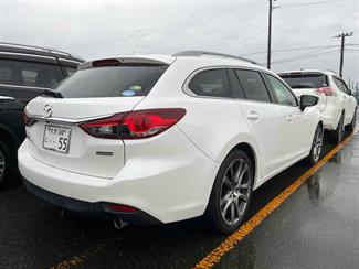 2014 Mazda ATENZA - Thumbnail