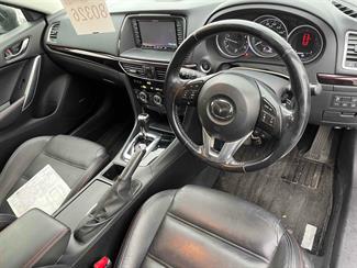 2014 Mazda ATENZA - Thumbnail