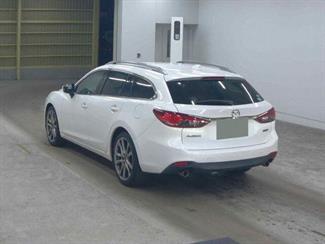 2014 Mazda ATENZA - Thumbnail