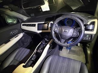 2015 Honda VEZEL - Thumbnail