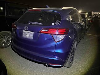 2015 Honda VEZEL - Thumbnail