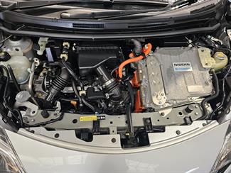 2020 Nissan NOTE - Thumbnail