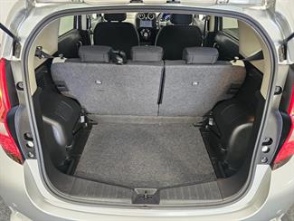 2020 Nissan NOTE - Thumbnail