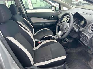 2020 Nissan NOTE - Thumbnail