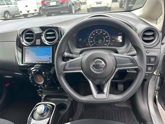 2020 Nissan NOTE - Thumbnail