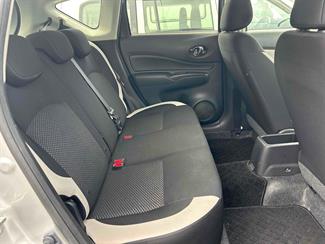 2020 Nissan NOTE - Thumbnail