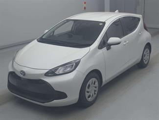 2022 Toyota AQUA - Thumbnail