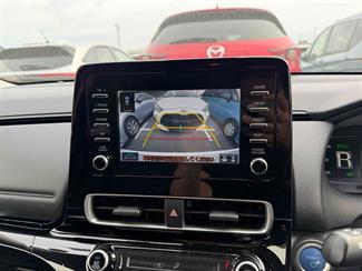 2022 Toyota AQUA - Thumbnail