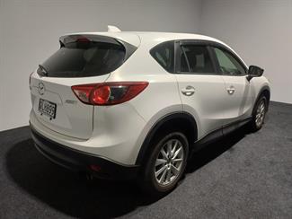 2013 Mazda Cx-5 - Thumbnail