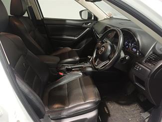 2013 Mazda Cx-5 - Thumbnail