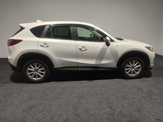 2013 Mazda Cx-5 - Thumbnail