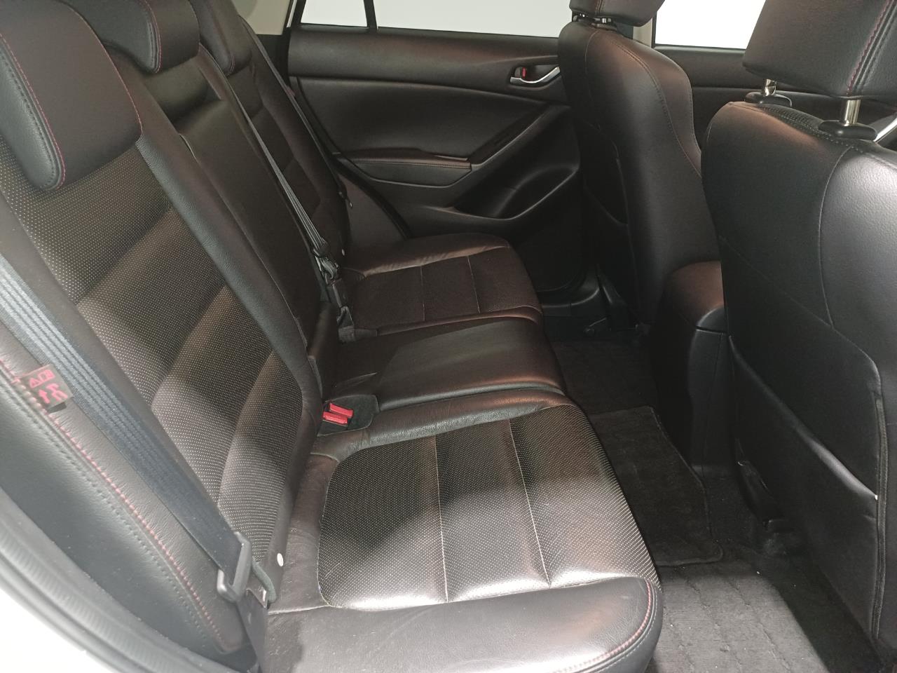 2013 Mazda Cx-5