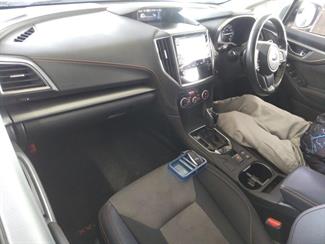 2021 Subaru XV - Thumbnail