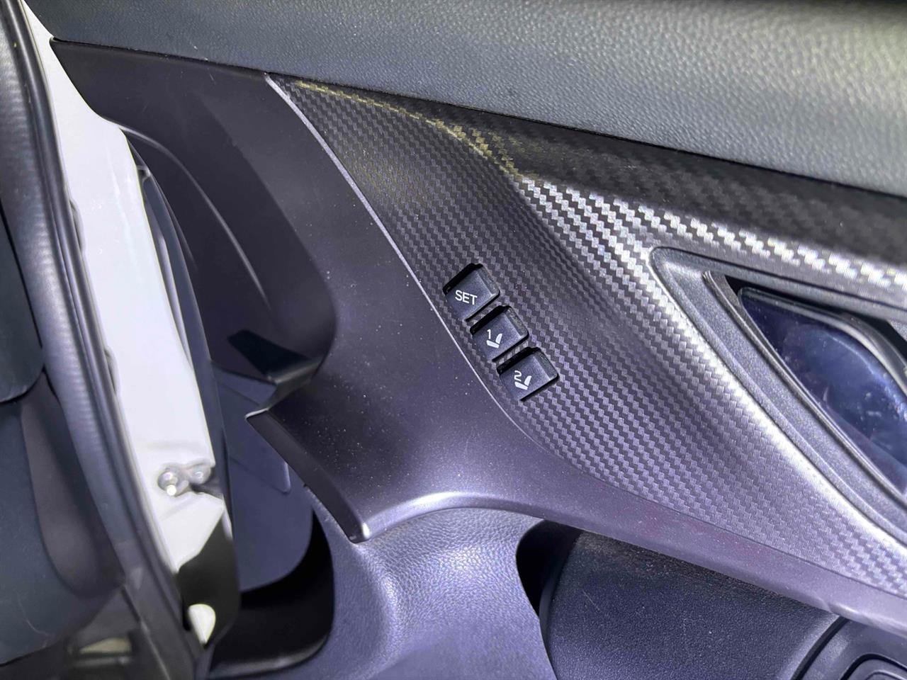 2021 Subaru XV