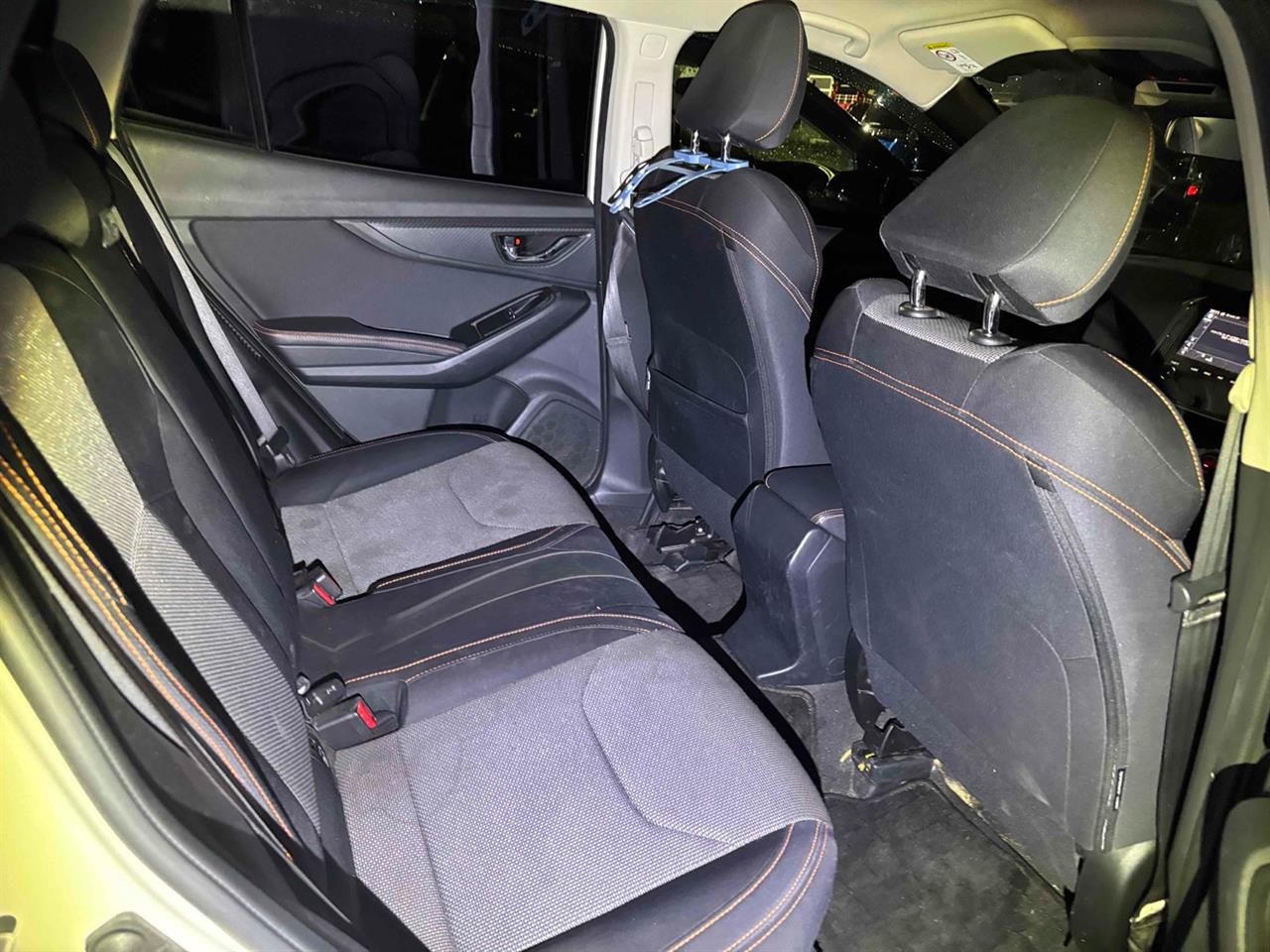 2021 Subaru XV