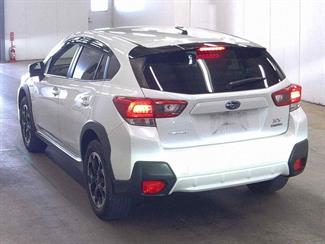 2021 Subaru XV - Thumbnail