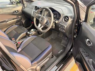 2018 Nissan NOTE - Thumbnail