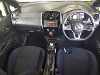 2018 Nissan NOTE - Thumbnail