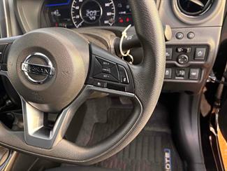 2018 Nissan NOTE - Thumbnail