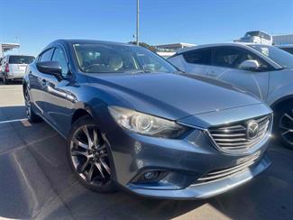 2013 Mazda ATENZA - Thumbnail